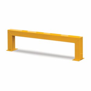 Balustrada joasa anti-impact 1200 mm x 300 mm