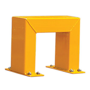 Balustrada joasa anti-impact 400 mm x 300 mm