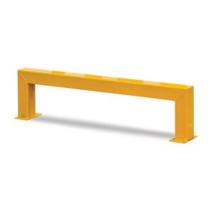Balustrada joasa anti-impact 800 mm x 300 mm