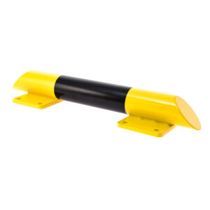 Bariera metalica pentru delimitare Lungime: 500mm