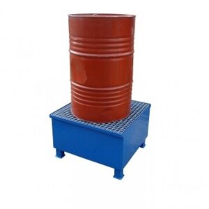 Cuva de retentie / Vana de captare 650x650x500 mm