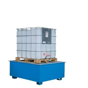 Cuva de retentie / Vana de captare 1500x1250x500mm