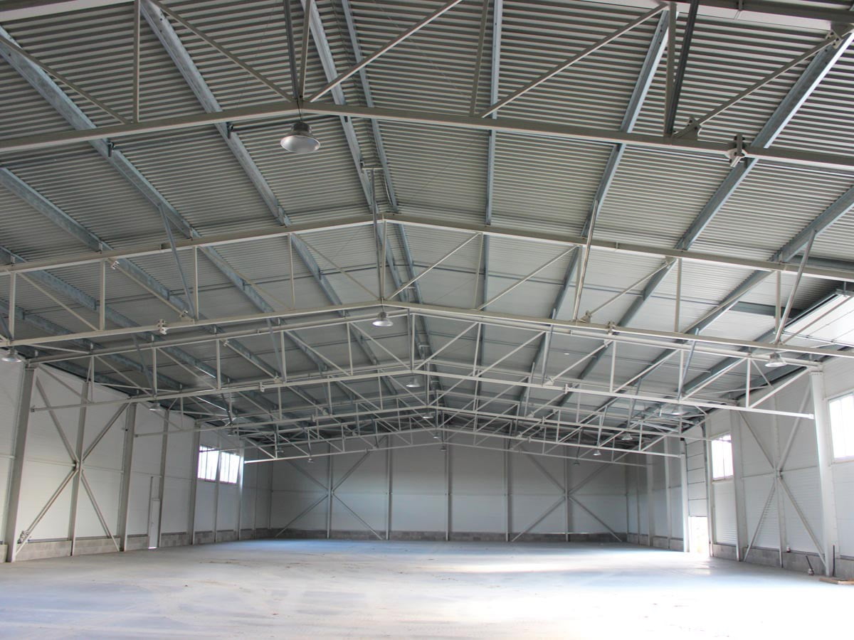 hale metalice omnimet solutii durabile si personalizate pentru spatii industriale