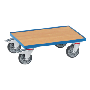 Sasiu de transport placaj fibrolemnos 610x410 mm