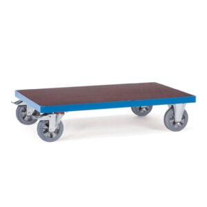 Sasiu de transport placaj tabla 1.5mm