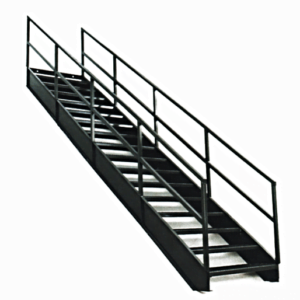 Scari metalice
