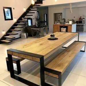 Mobilier industrial