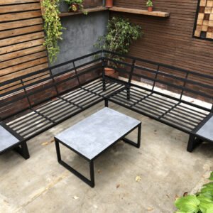 Mobilier industrial-Model 1