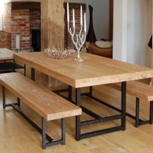 Mobilier industrial