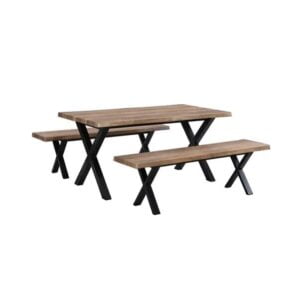 Mobilier industrial